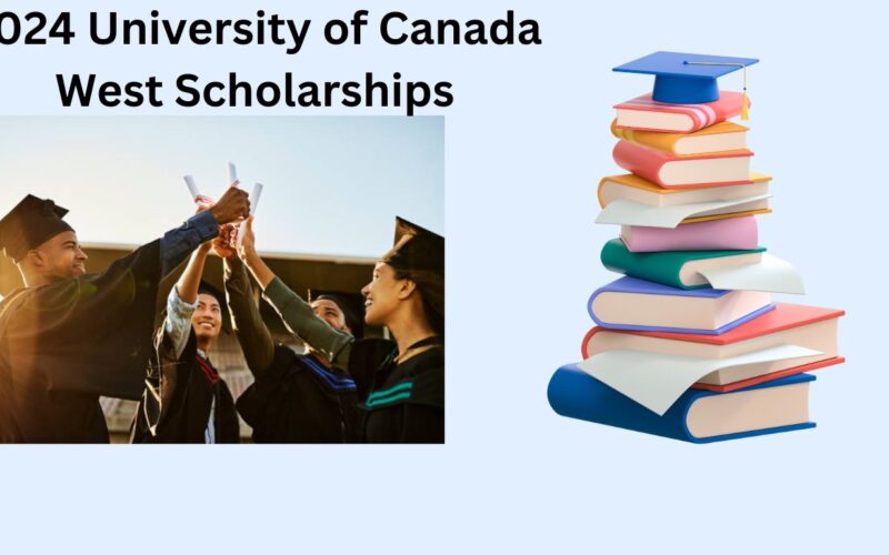 2024 University of Canada West Scholarship