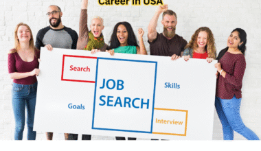 Jobs in USA with Visa Opportunities for Immigrants – Career in USA