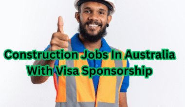 construction jobs australia visa sponsorship